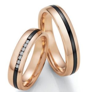 Black & Gold 14/10030-050 585