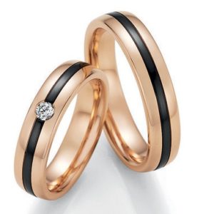 Black & Gold
